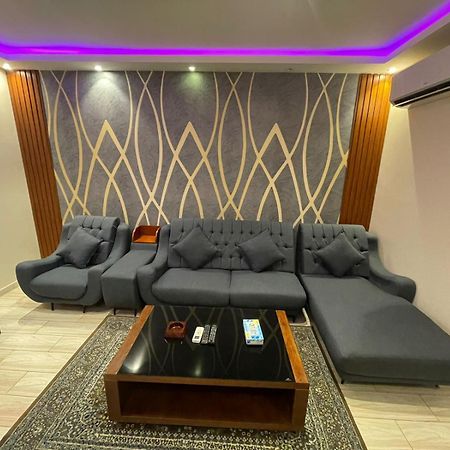 Nourth House Aparthotel Al Qurayyat Esterno foto