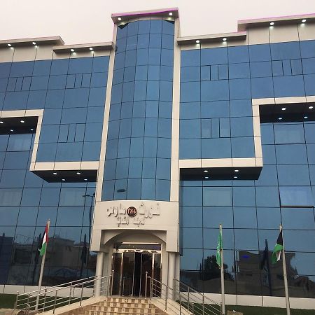 Nourth House Aparthotel Al Qurayyat Esterno foto