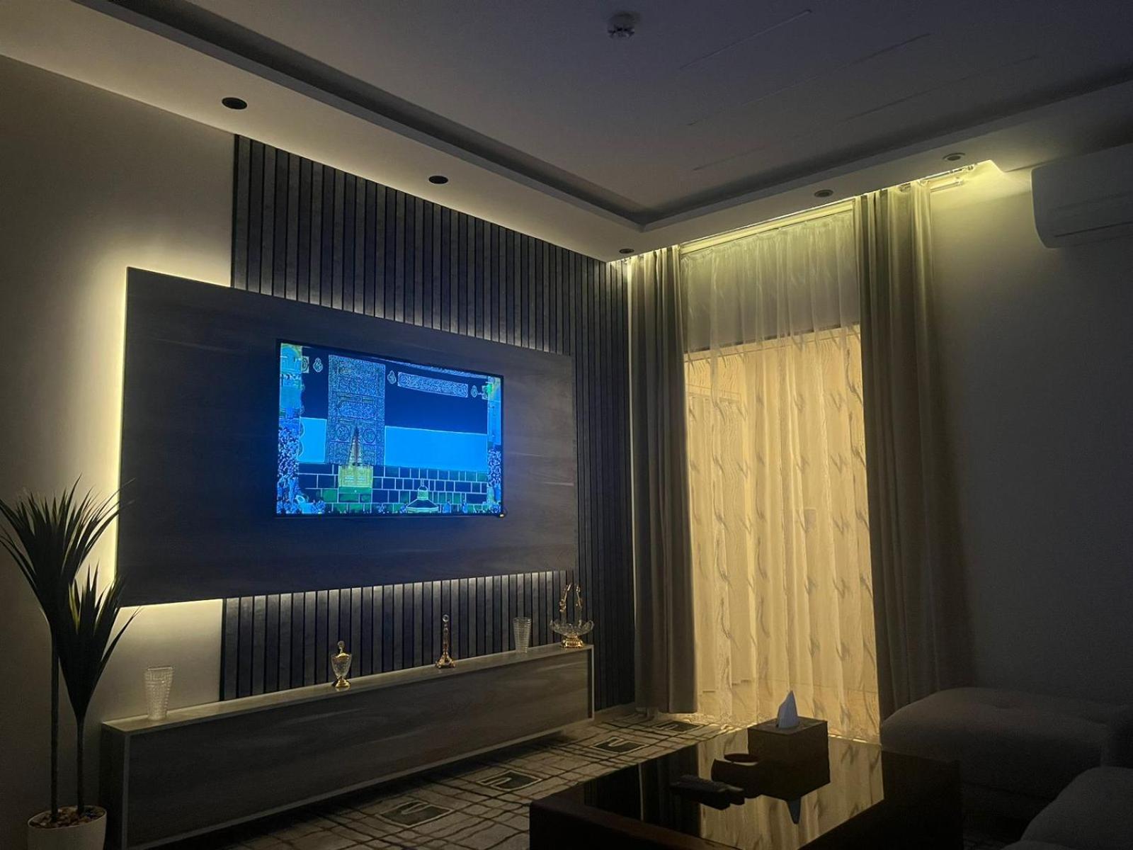 Nourth House Aparthotel Al Qurayyat Esterno foto