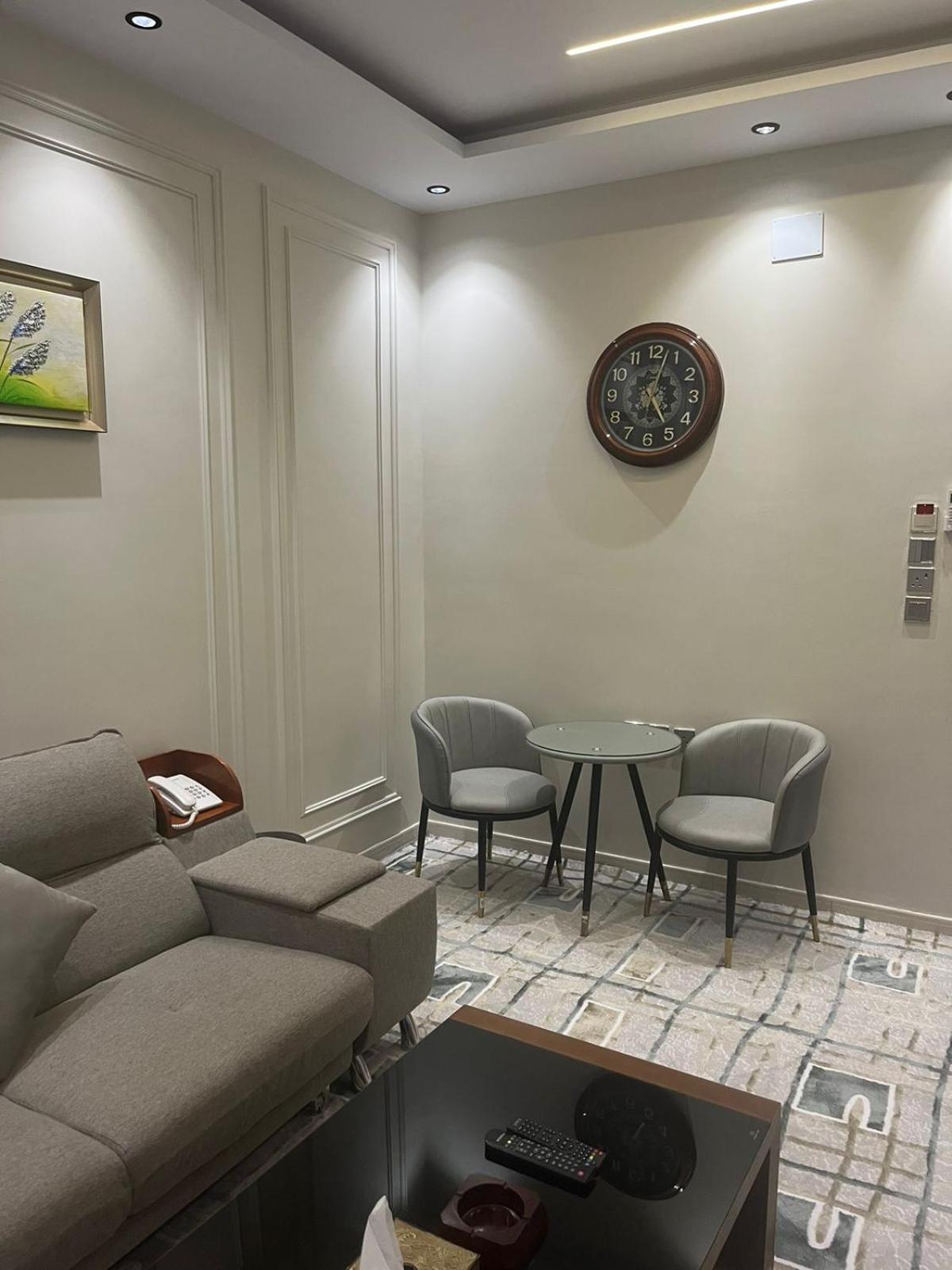 Nourth House Aparthotel Al Qurayyat Esterno foto