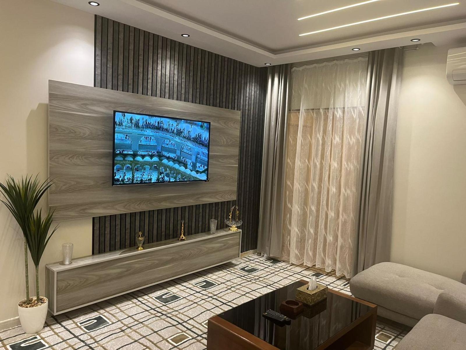 Nourth House Aparthotel Al Qurayyat Esterno foto