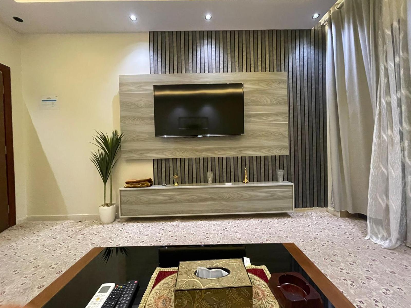 Nourth House Aparthotel Al Qurayyat Esterno foto