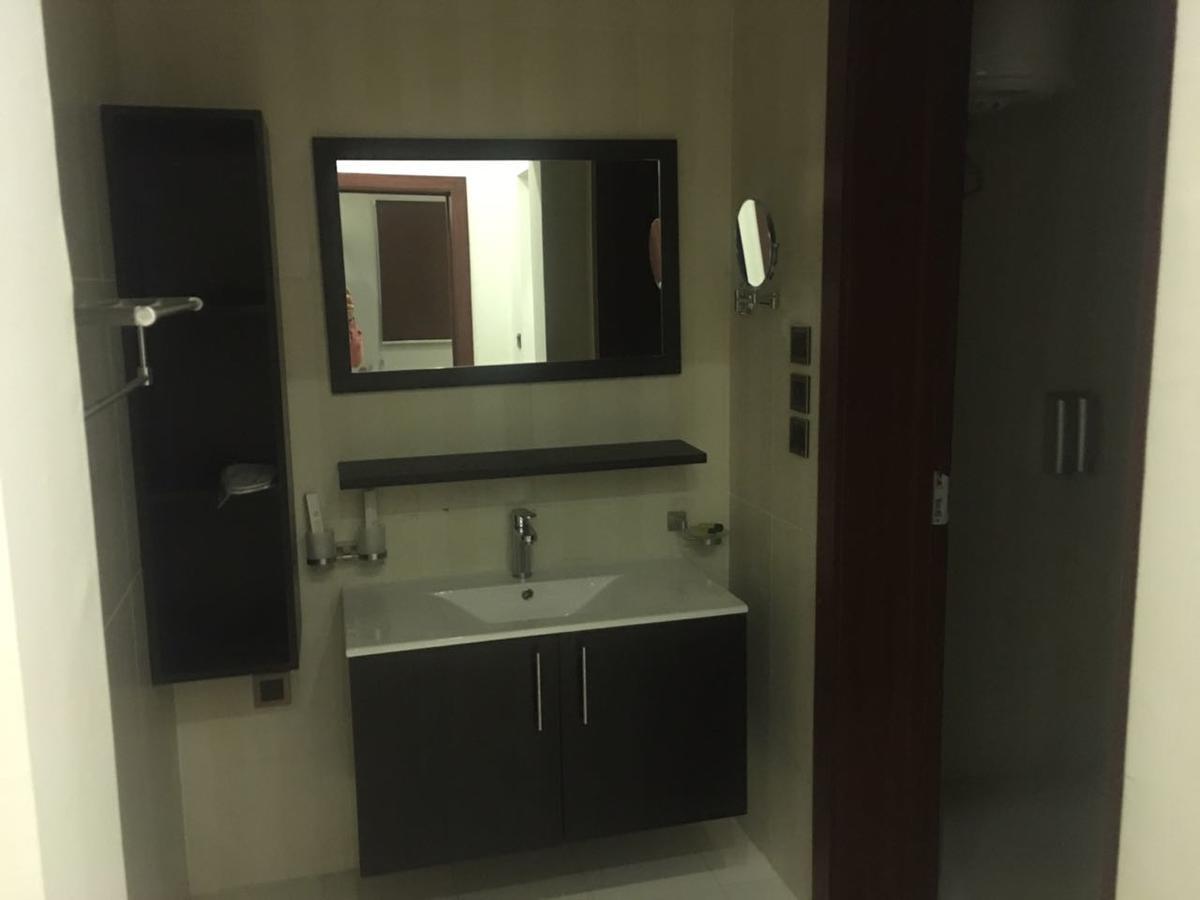 Nourth House Aparthotel Al Qurayyat Esterno foto
